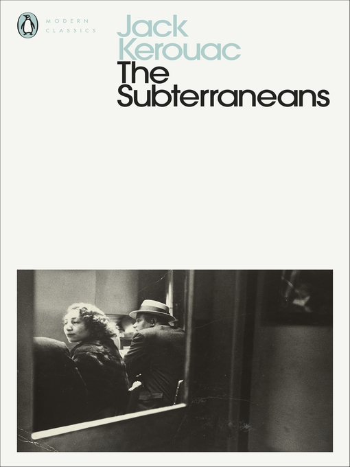 Title details for The Subterraneans by Jack Kerouac - Available